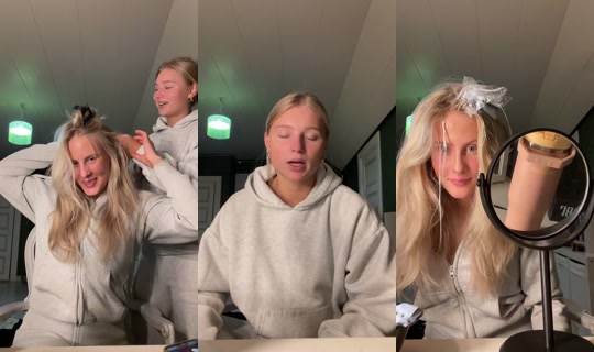 madeleine.bengts TikTok Live — Oct 7, 2026, 8:26 PM