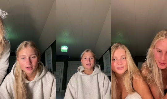 madeleine.bengts TikTok Live — Oct 7, 2026, 9:17 PM
