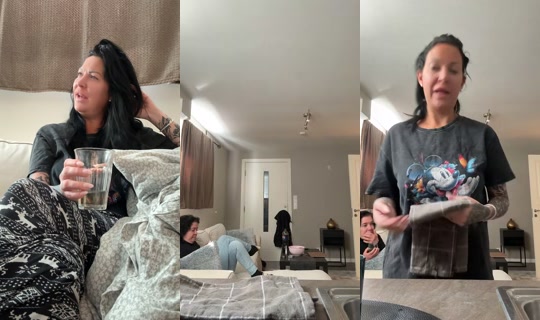 madeleine.oppfjellet TikTok Live — Aug 23, 2026, 9:34 AM