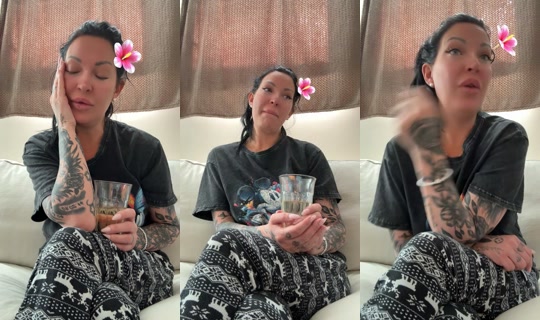 madeleine.oppfjellet TikTok Live — Aug 23, 2026, 11:15 AM