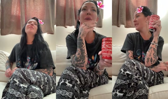 madeleine.oppfjellet TikTok Live — Aug 23, 2026, 1:28 PM