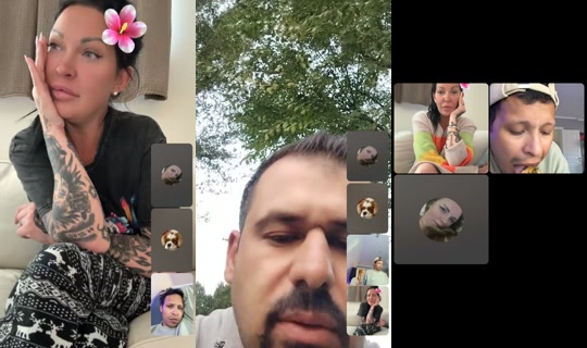 madeleine.oppfjellet TikTok Live — Aug 23, 2026, 3:09 PM