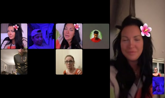 madeleine.oppfjellet TikTok Live — Aug 23, 2026, 8:11 PM