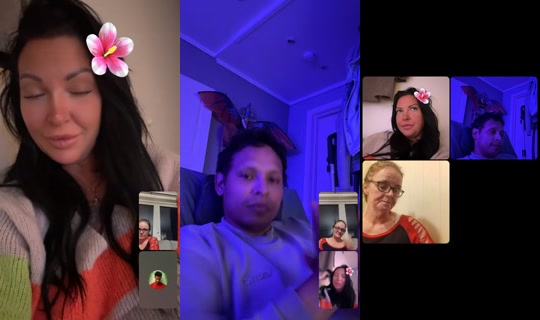 madeleine.oppfjellet TikTok Live — Aug 23, 2026, 9:01 PM