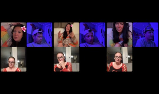 madeleine.oppfjellet TikTok Live — Aug 23, 2026, 9:51 PM