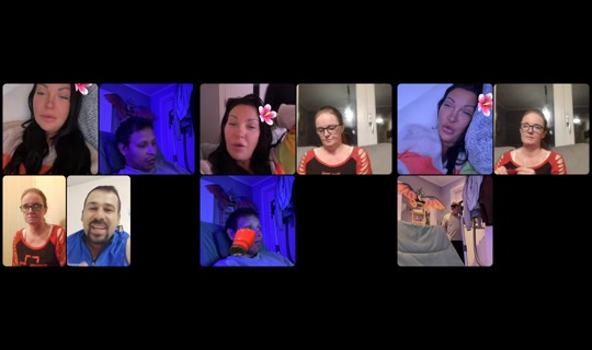 madeleine.oppfjellet TikTok Live — Aug 23, 2026, 10:42 PM
