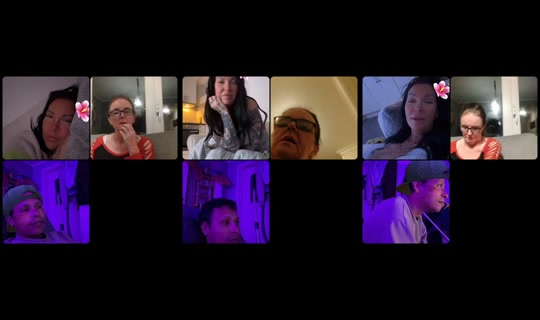 madeleine.oppfjellet TikTok Live — Aug 23, 2026, 11:32 PM