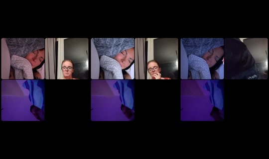 madeleine.oppfjellet TikTok Live — Aug 24, 2026, 12:22 AM