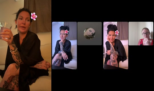 madeleine.oppfjellet TikTok Live — Aug 24, 2026, 5:49 PM