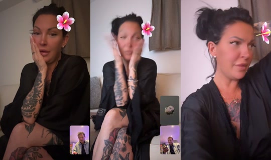 madeleine.oppfjellet TikTok Live — Aug 24, 2026, 9:10 PM
