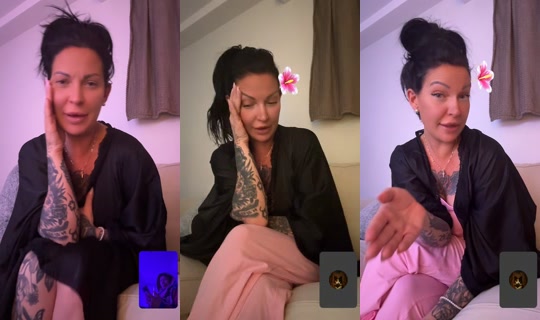 madeleine.oppfjellet TikTok Live — Aug 24, 2026, 10:51 PM