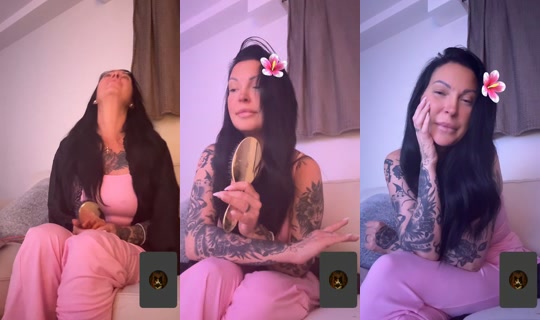 madeleine.oppfjellet TikTok Live — Aug 24, 2026, 11:41 PM
