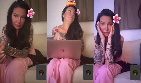 madeleine.oppfjellet TikTok Live — Aug 25, 2026, 12:31 AM