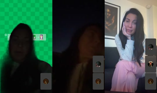 madeleine.oppfjellet TikTok Live — Aug 25, 2026, 2:12 AM