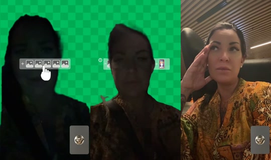 madeleine.oppfjellet TikTok Live — Aug 25, 2026, 10:46 PM