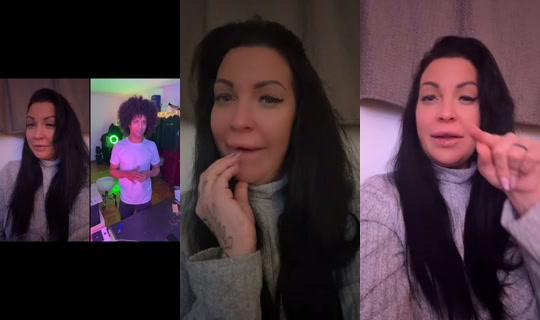 madeleine.oppfjellet TikTok Live — Aug 26, 2026, 2:07 AM