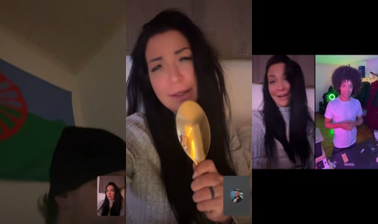 madeleine.oppfjellet TikTok Live — Aug 26, 2026, 2:58 AM
