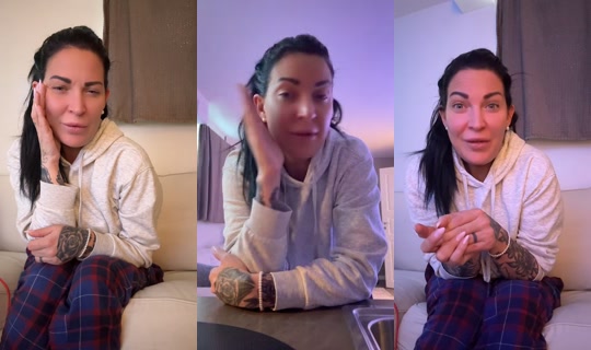 madeleine.oppfjellet TikTok Live — Aug 26, 2026, 5:47 PM