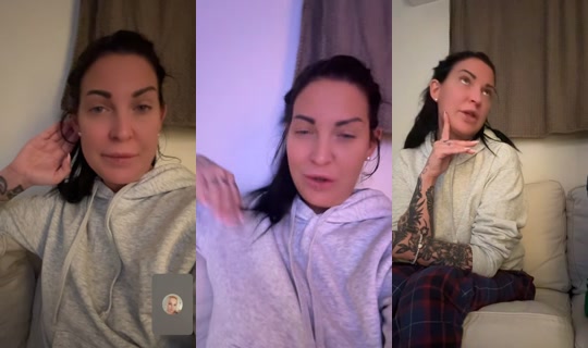 madeleine.oppfjellet TikTok Live — Aug 26, 2026, 7:28 PM