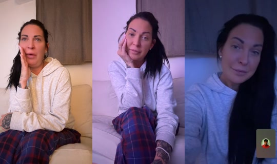 madeleine.oppfjellet TikTok Live — Aug 26, 2026, 8:18 PM