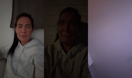 madeleine.oppfjellet TikTok Live — Aug 26, 2026, 9:59 PM