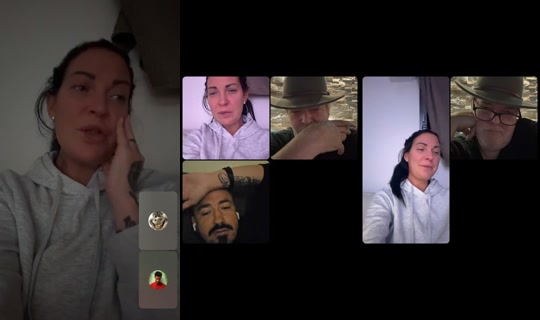 madeleine.oppfjellet TikTok Live — Aug 27, 2026, 12:30 AM