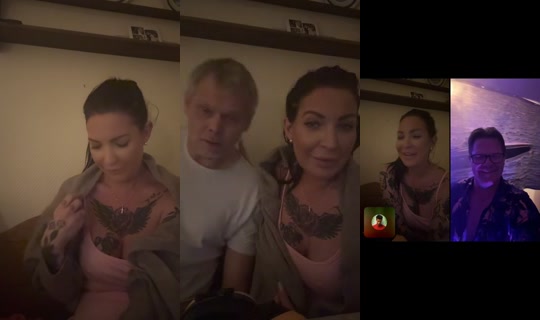 madeleine.oppfjellet TikTok Live — Aug 31, 2026, 10:13 PM