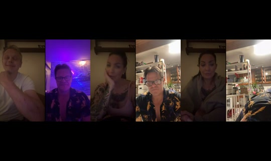 madeleine.oppfjellet TikTok Live — Aug 31, 2026, 11:04 PM