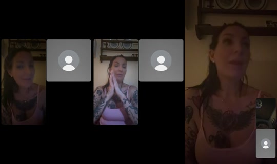 madeleine.oppfjellet TikTok Live — Sep 1, 2026, 2:25 AM