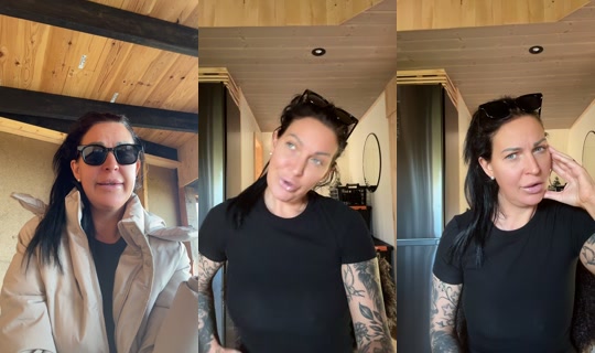 madeleine.oppfjellet TikTok Live — Oct 2, 2026, 8:47 AM