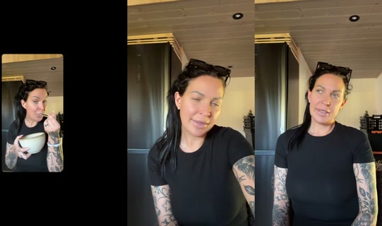 madeleine.oppfjellet TikTok Live — Oct 2, 2026, 10:27 AM