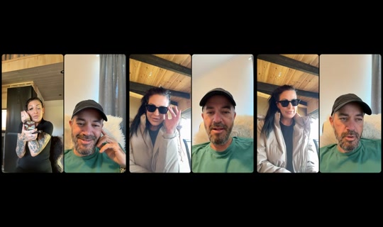 madeleine.oppfjellet TikTok Live — Oct 2, 2026, 12:08 PM