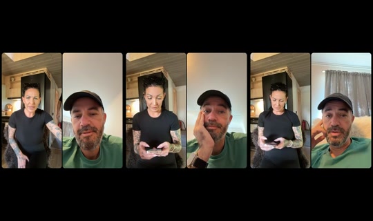 madeleine.oppfjellet TikTok Live — Oct 2, 2026, 12:58 PM