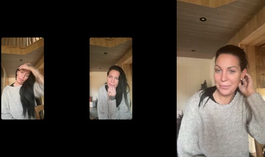 madeleine.oppfjellet TikTok Live — Oct 3, 2026, 9:50 AM