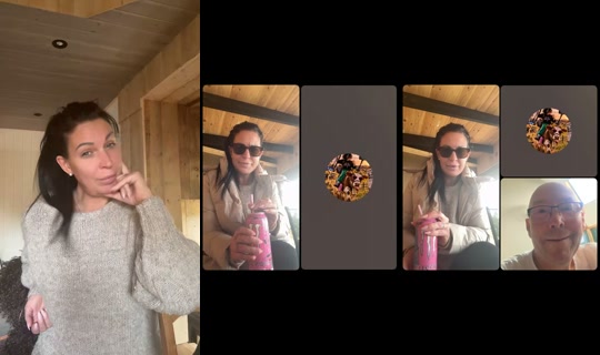 madeleine.oppfjellet TikTok Live — Oct 3, 2026, 10:40 AM