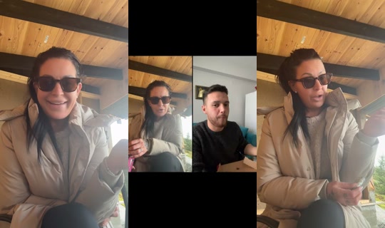 madeleine.oppfjellet TikTok Live — Oct 3, 2026, 11:30 AM