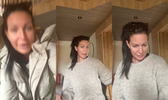madeleine.oppfjellet TikTok Live — Oct 3, 2026, 12:20 PM