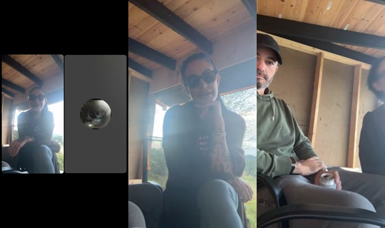 madeleine.oppfjellet TikTok Live — Oct 3, 2026, 3:59 PM