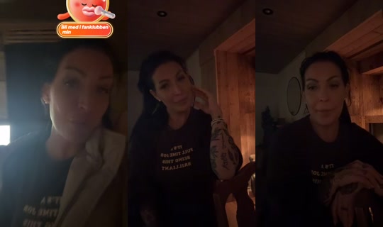 madeleine.oppfjellet TikTok Live — Oct 3, 2026, 10:29 PM