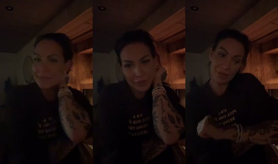 madeleine.oppfjellet TikTok Live — Oct 3, 2026, 11:04 PM