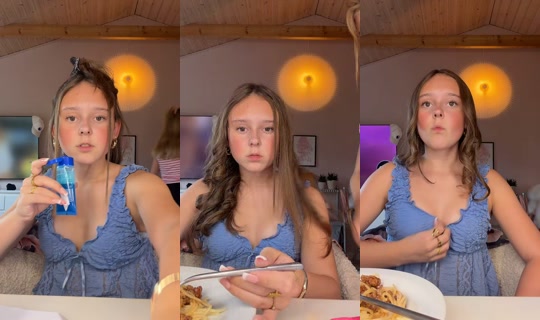 madeleine12332 TikTok Live — Sep 6, 2026, 4:18 PM