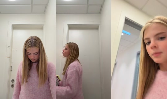 madeleine12332 TikTok Live — Sep 18, 2026, 4:42 PM