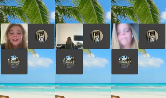 madeleine12332 TikTok Live — Sep 27, 2026, 3:23 PM