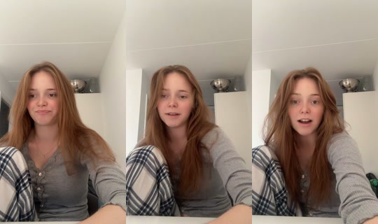 madeleine_b123 TikTok Live — Aug 25, 2026, 3:35 PM