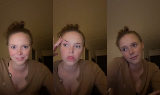 madeleine_b123 TikTok Live — Aug 30, 2026, 10:03 PM