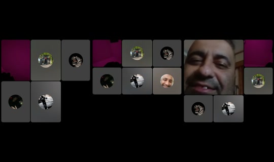madelen.bhogli TikTok Live — Aug 20, 2026, 12:16 AM
