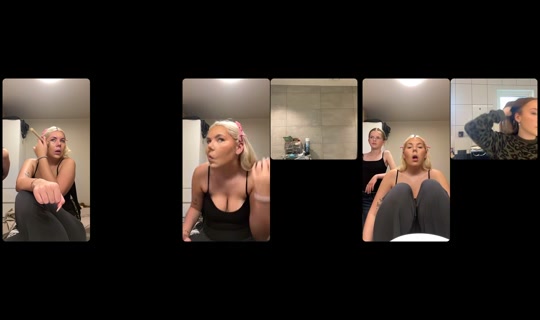 madelen.bhogli TikTok Live — Aug 22, 2026, 3:12 PM