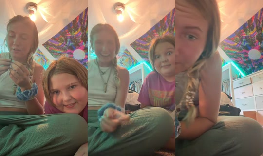 madelinefed0r TikTok Live — Sep 1, 2026, 10:25 PM