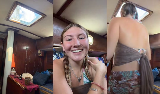 madelinefed0r TikTok Live — Sep 24, 2026, 7:57 PM
