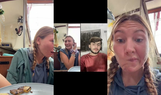 madelinefed0r TikTok Live — Sep 25, 2026, 2:42 PM